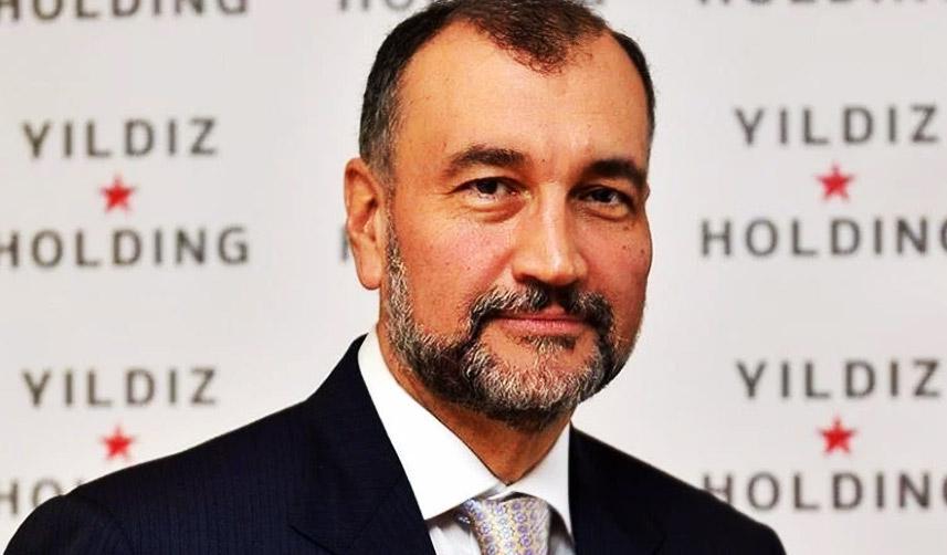 Murat Ülker kimdir? Türkiye’nin en zengin ikinci insanı Murat Ülker kaç yaşında ve nerelidir? Murat Ülker ne iş yapıyor?