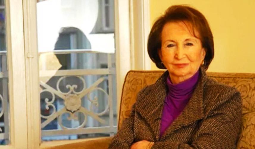 Semahat Sevim Arsel Kimdir? Semahat Sevim Arsel kaç yaşında ve nerelidir? Ne iş yapıyor? Serveti ne kadar?