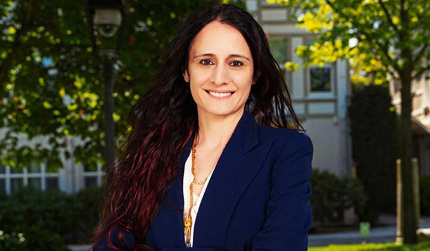 İpek Kıraç Kimdir? İpek Kıraç kaç yaşında ve nerelidir? Ne iş yapıyor? Serveti ne kadar?