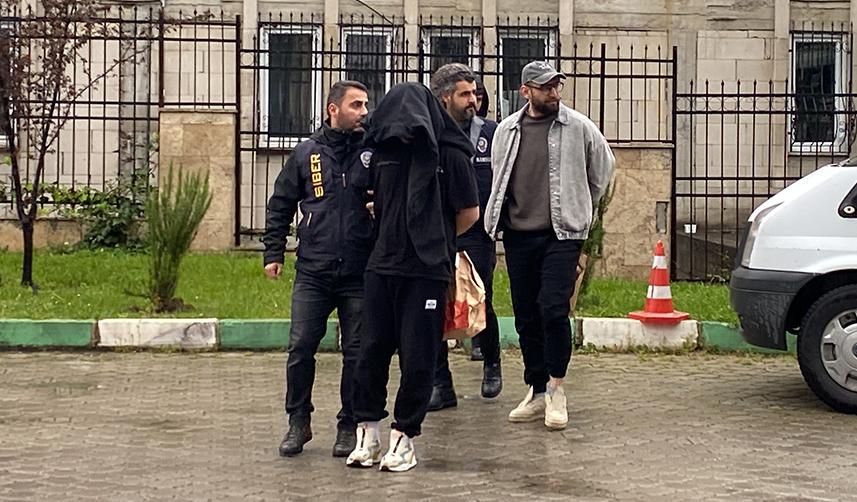 Samsun merkezli yasa dışı bahis operasyonunda yakalanan 65 kişiden 31'i daha tahliye edildi