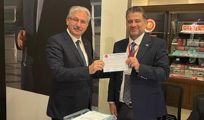 MHP Trabzon Milletvekili adayı Murat Aksoy kimdir?