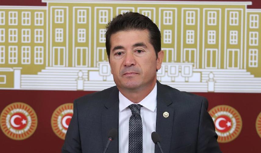 CHP Trabzon Milletvekili Adayı Ahmet Kaya kimdir? (2023)