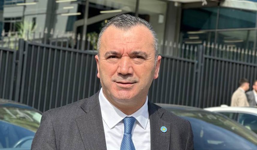 İyi Parti Trabzon Milletvekili Adayı Yavuz Aydın kimdir? (2023)