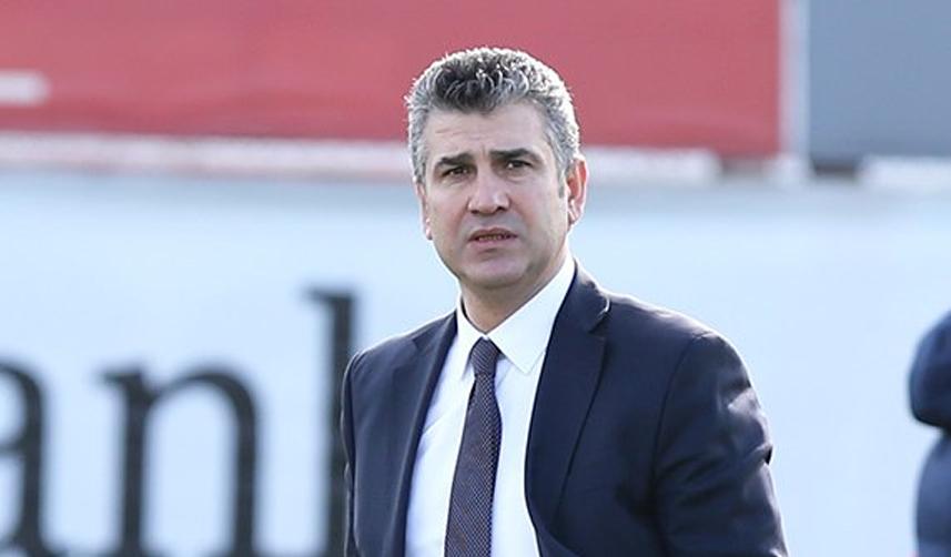 AK Parti Trabzon Milletvekili Adayı Yılmaz Büyükaydın kimdir?