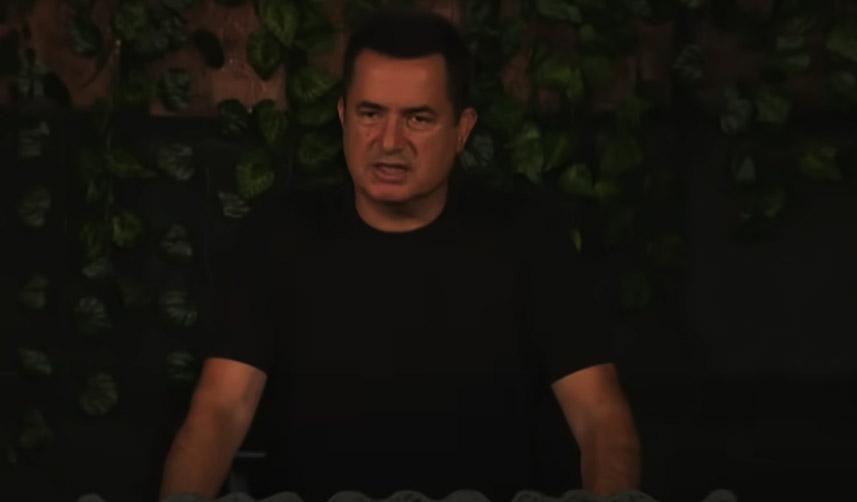 Survivor’da kim diskalifiye oldu? İşte Survivor’dan gönderilen yarışmacı 2023