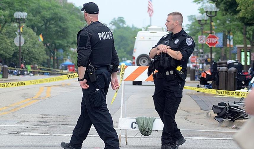 ABD'de bir bankaya saldırı! 5 ölü 6 yaralı