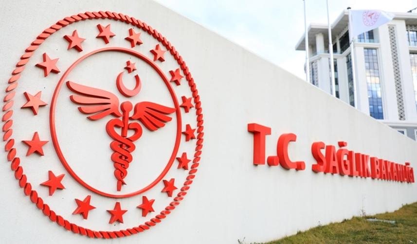 Bakan Koca açıkladı : Sağlık Bakanlığı'na 31 bin 600 atama.