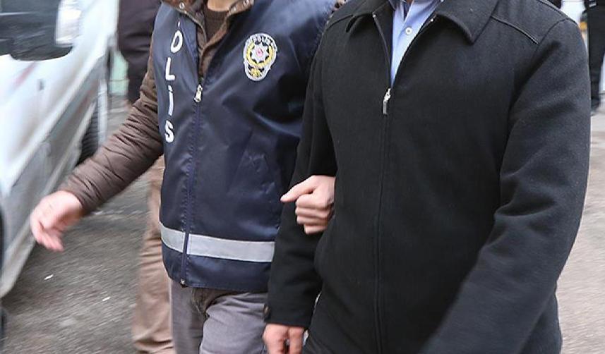 EGM açıkladı! Kırmızı bültenle aranan suç örgütü lideri yakalandı