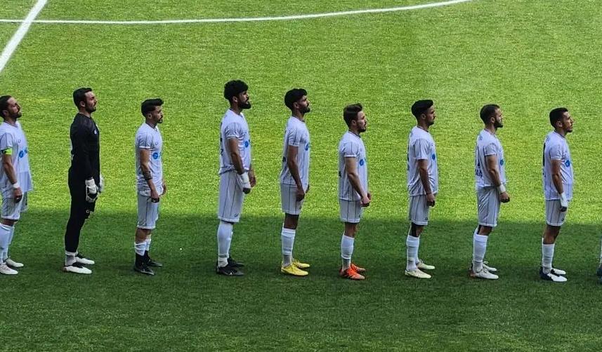 Yomraspor ya tamam ya devam! Son şanslar