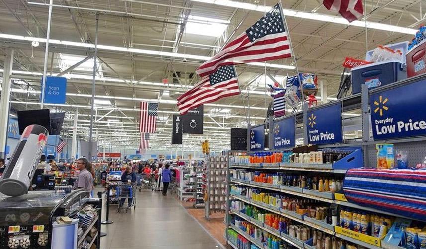 ABD'de martta enflasyon geriledi