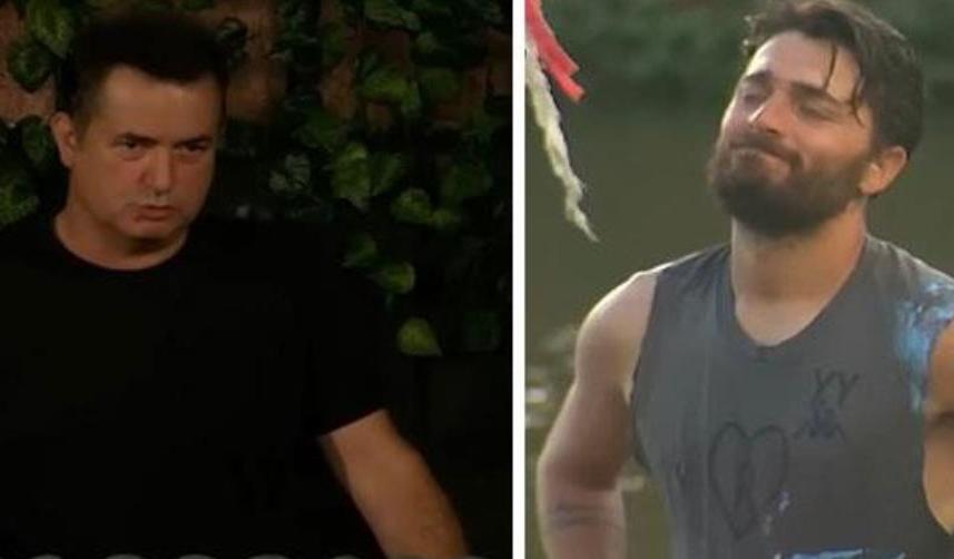 Acun Ilıcalı'nın yaptırımı ağır oldu!