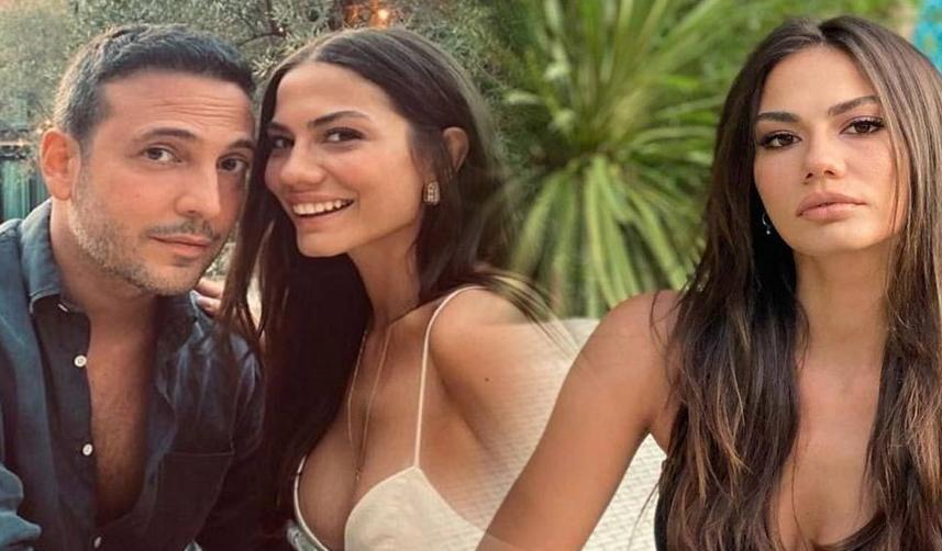 Demet Özdemir ve Oğuzhan Koç boşanma kararı aldı!