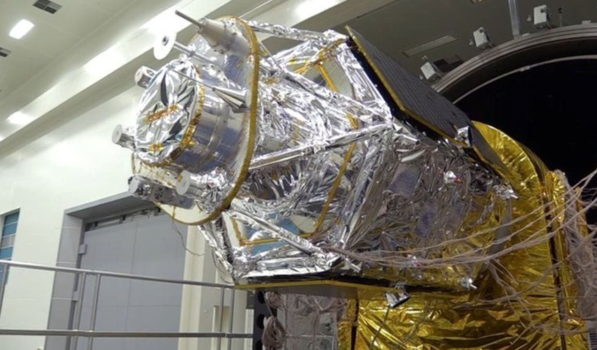 İMECE uzay yolculuğu üçüncü kez ertelendi!