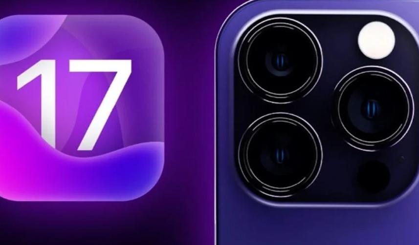 Apple'ın iOS 17 ile iPhone'lara sunacağı yenilikler neler?