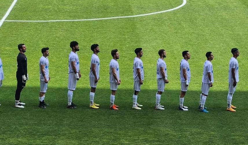 Yomraspor'un kader maçı! Rakip Edirnespor