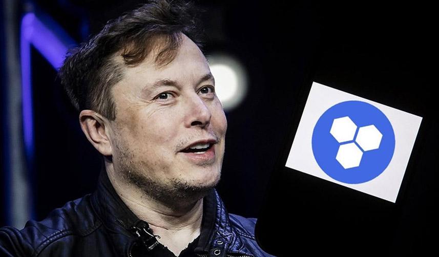 Elon Musk yapay zeka yarışına katılıyor