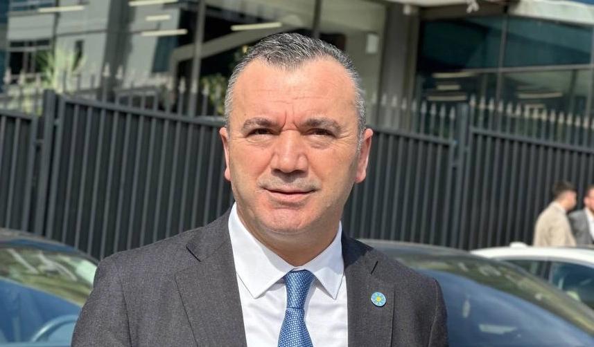 İYİ Partili Yavuz Aydın’dan bayram mesajı