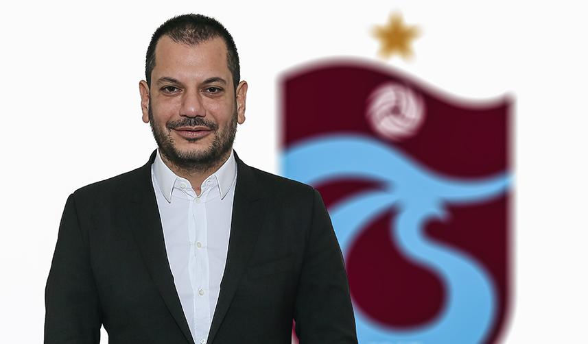 Trabzonspor Başkanı Doğan’dan Ramazan Bayramı mesajı