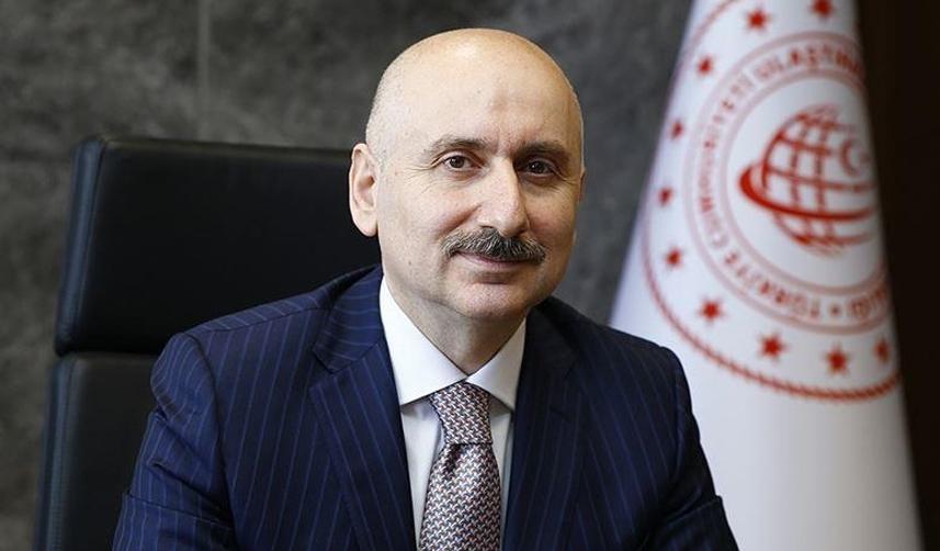 Bakan Karaismailoğlu'nun seçim bölgesi Trabzon için çağrı hattı kuruldu