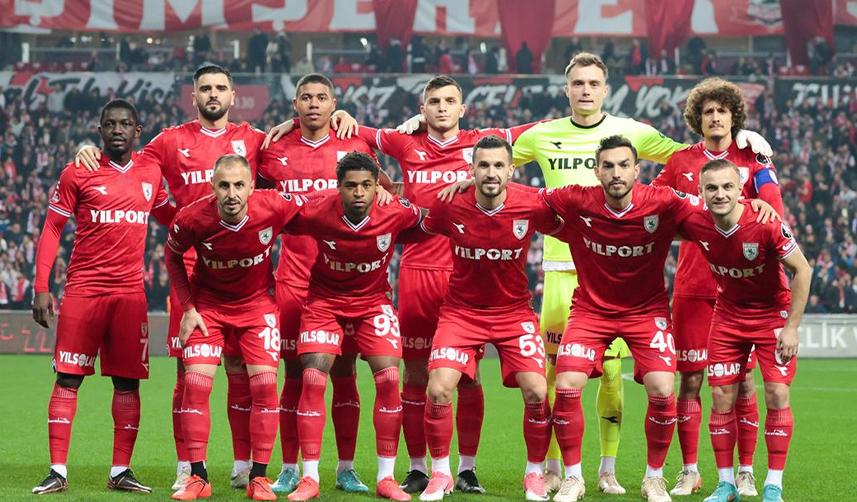 Samsunspor'dan taraftarlarına önemli uyarı