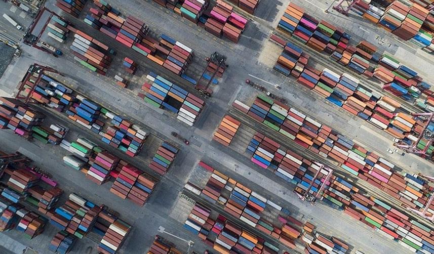 İlk çeyrekte en çok ihracat yapılan ülkeler