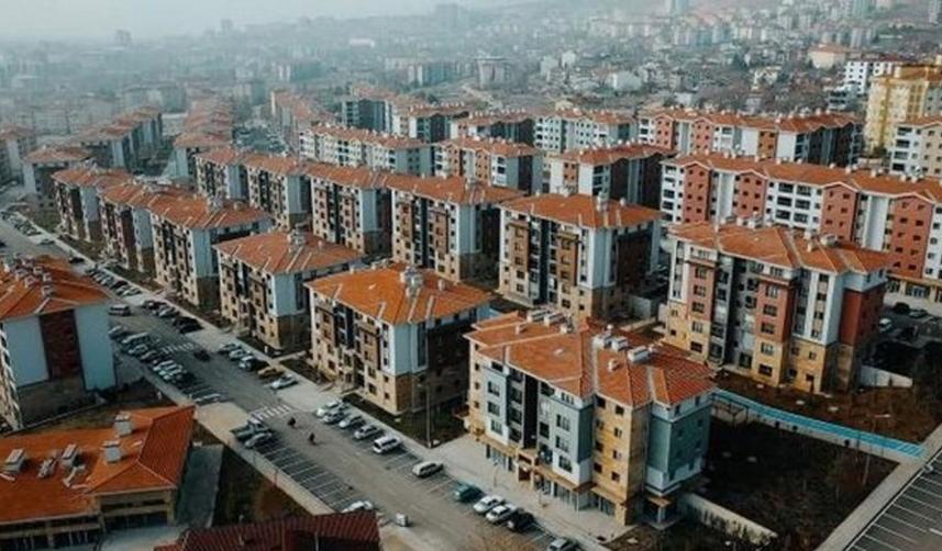 Bakan Kurum kentsel dönüşüm kampanyasının detaylarını paylaştı!