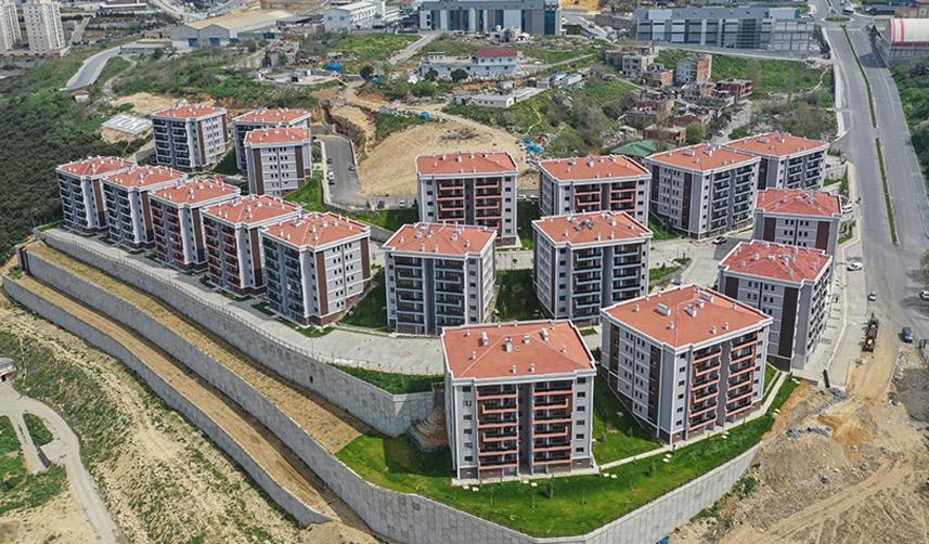 Kentsel dönüşümde yarısı bizden kampanyası! Başvurular başladı