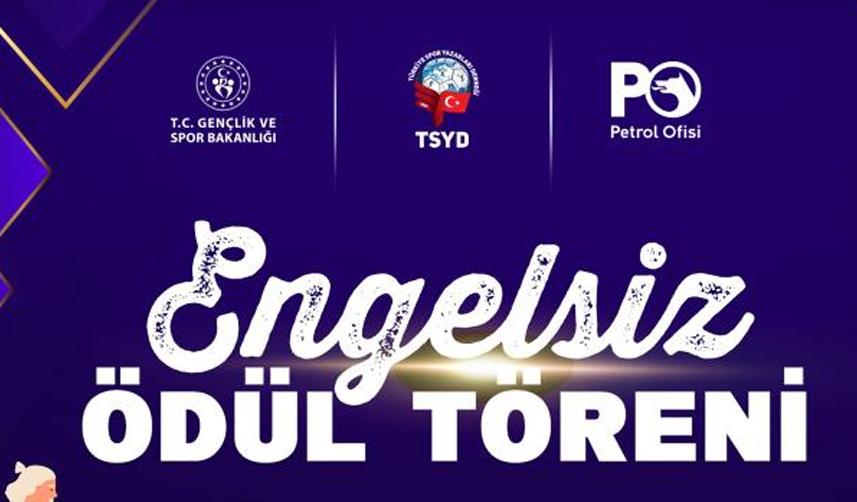 TSYD - Petrol Ofisi Engelsiz Ödül Töreni'nde oylama için son günler!