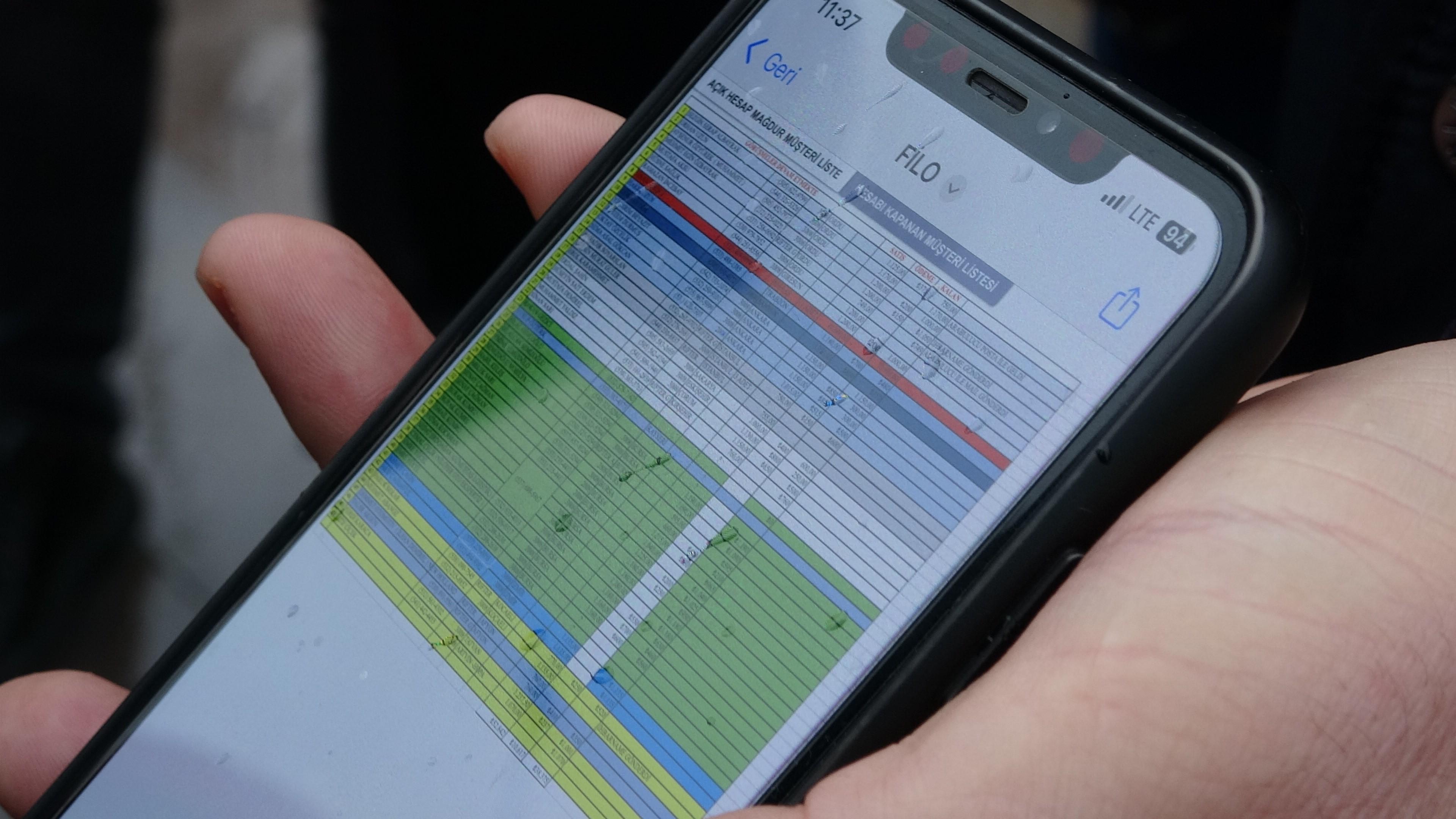 Trabzon'da bayimiz var dediler! Sıfır araç bayisinde dolandırıldılar