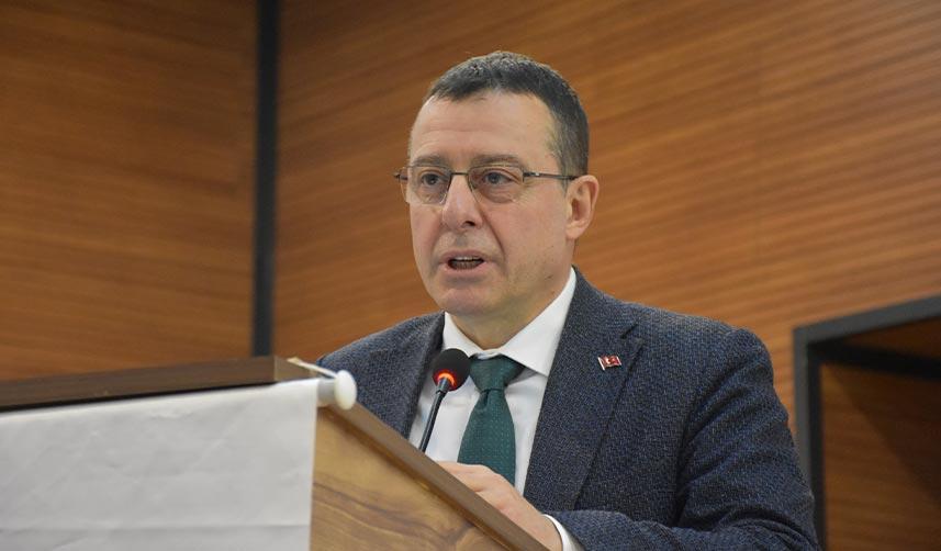 Trabzon'da 700 acil servis çalışanına iletişim ve yönetişim eğitimi verildi