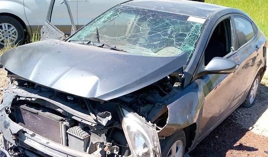 MİT'ten Suriye'de operasyon! PKK/YPG'nin sözde askeri istihbarat sorumlusu Sabri Abdullah öldürüldü