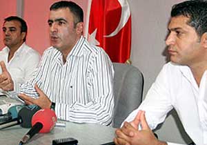 Diyarbakır'dan TFF'ye şikayet