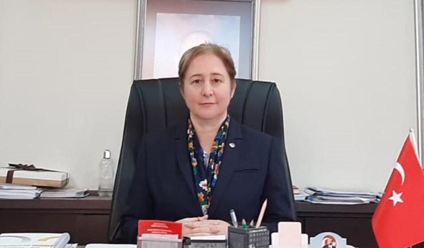 CHP Trabzon İl Başkanı Nurcan Aşçı Demiröz’den 1 Mayıs mesajı