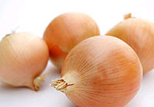 Mart'ın şampiyonu 'kuru soğan'