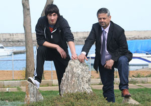 Trabzonspor'un yıldız adayı