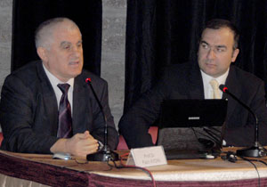 Trabzon'da 'kanser' konferansı