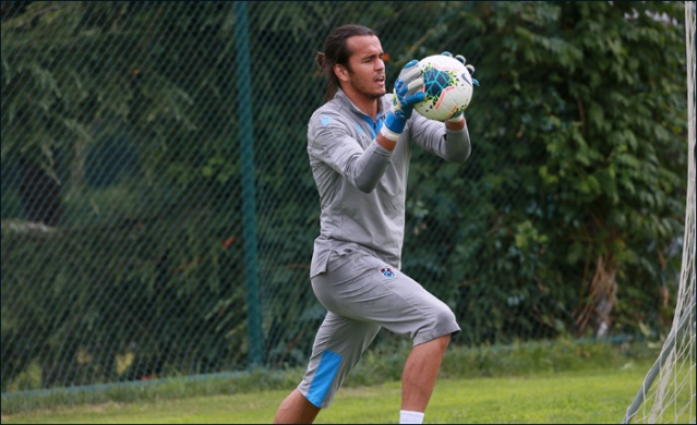 Trabzonspor'da o isimler ilk kez Avrupa maçına çıkacak!