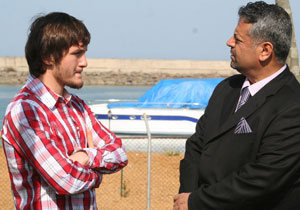 Barış Memiş: Kahroluyorum