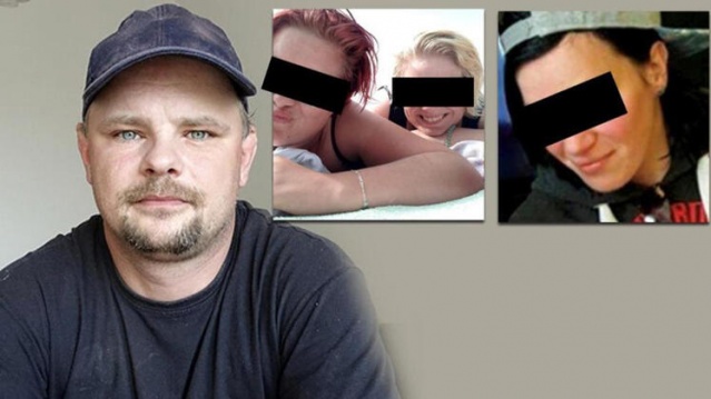 Utanç verici! Üçlü ilişki...