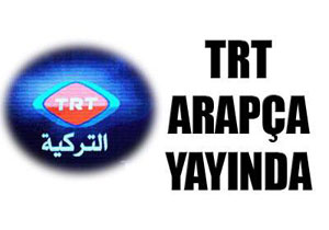 TRT, Arapça yayında