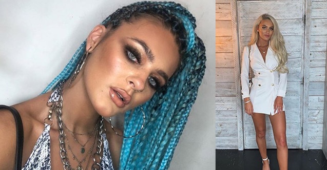 Model Madalyn Davis selfie uğruna hayatını kaybetti!