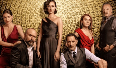 "Babil" dünya gündemine oturdu