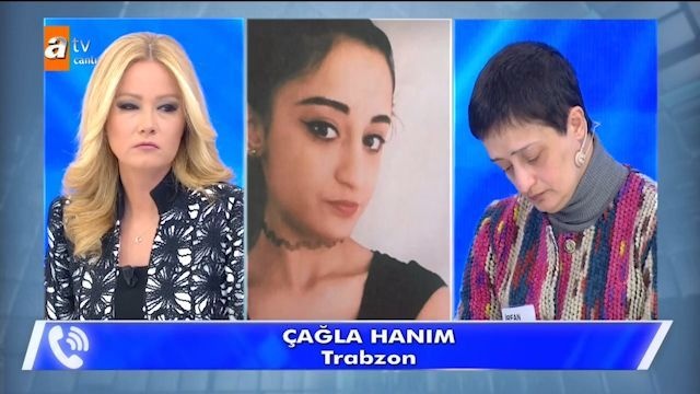 Müge Anlı Tatlı Sert'te vahşice öldürülen Pınar Kaynak cinayetinde şoke eden itiraf