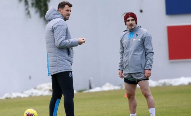 Çimşir'den Abdülkadir Ömür'e yakın ilgi