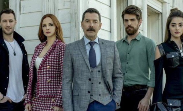 Zalim İstanbul'da kriz çıktı! Final yapıyorlar