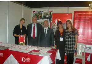 ODTÜyü anlattılar