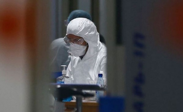 101 yaşındaki kadın koronavirüsü yendi