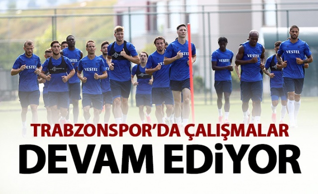 Fırtına’da Sabah Mesaisi: Dayanıklılık ve Kondisyon Ön Planda