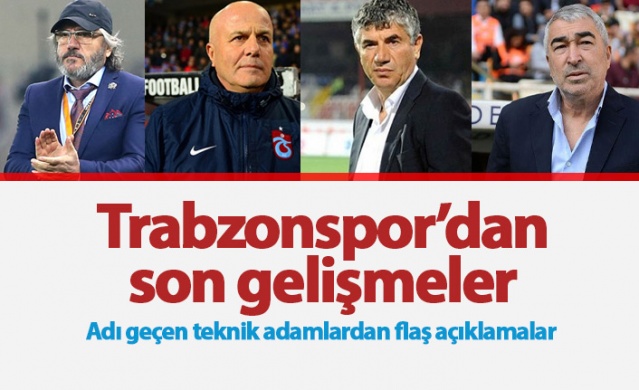 Son dakika Trabzonspor haberleri 03.11.2020