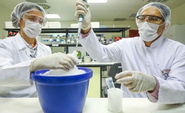 PCR testlerinde yeni dönem